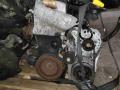 D4F749 Двигатель Renault Clio 3 2005г. - фото №2