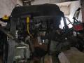 D4F749 Двигатель Renault Clio 3 2005г. - фото №4