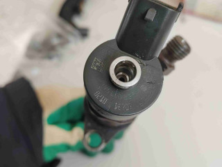 Форсунка топливная, ориг. номер 0445110239, Citroen Berlingo 2004-2013