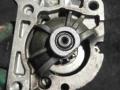 T190745R Стартер Renault Kangoo 2001г. - фото №3