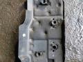 330188061 Крышка двигателя декоративная Opel astra H 2006г. - фото №2