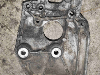 Кронштейн компрессора кондиционера, ориг. номер 9646719580, Peugeot 207