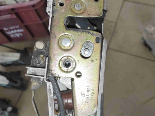 Замок двери передней правой, Volkswagen Sharan 1 1995-2000