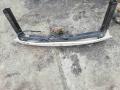 Прицепное устройство (фаркоп) Audi A6 C5 2001г. - фото №2