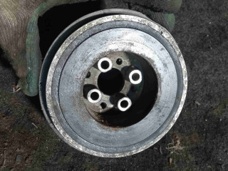 Шкив коленвала, ориг. номер 038105243, Volkswagen Golf 4 1997-2006