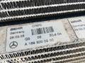 A1695001893 Кассета радиаторов Mercedes A W169 2005г. - фото №3