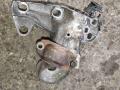 8E0199352F Кронштейн двигателя Audi A4 B6 2003г. - фото №2