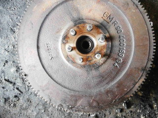 Сцепление (комплект), ориг. номер 90400169, Opel astra G 1998-2009
