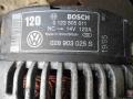 028903025S Генератор Volkswagen Golf 3 1994г. - фото №2
