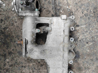 Коллектор впускной, ориг. номер 038129713J, Volkswagen Golf 4 1997-2006