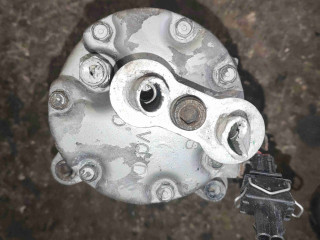 Компрессор кондиционера, Volkswagen Sharan 1 1995-2000