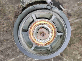 Компрессор кондиционера, Mercedes Sprinter 906 2006-2014