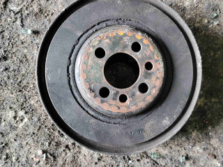 Шкив коленвала, Volkswagen Golf 4 1997-2006