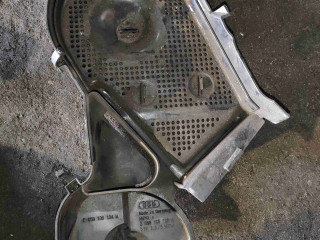 Защита (кожух) ремня ГРМ, ориг. номер 059109108A, Audi A4 B6 2000-2006