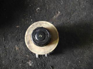 Бачок гидроусилителя, ориг. номер 7700795347, Renault Scenic 1 1999-2003