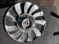 028119145 Вискомуфта Volkswagen Passat B5 2000г. - фото №2