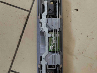 Фонарь салонный (плафон), ориг. номер 4B0947111, Audi A6 C5 1997-2001