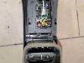 90560336 Дефлектор обдува салона Opel astra G 2001г. - фото №2
