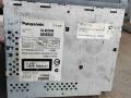 CQRX300W Магнитола Volkswagen Passat B5 1999г. - фото №3