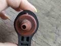 0280142317 Клапан вентиляции топливного бака Peugeot 406 2004г. - фото №3