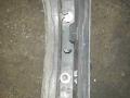 090597596 Молдинг крыла Opel Zafira A 2001г. - фото №2