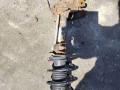 Стойка подвески передняя Volkswagen Jetta 5 2007г. - фото №2