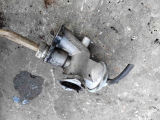 Клапан EGR, Opel astra G 1998-2009
