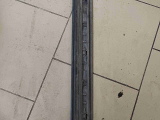 Молдинг двери задней левой, Audi A4 B6 2000-2006