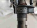 0445115054 Форсунка топливная Audi A6 C6 2007г. - фото №2