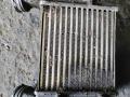 1767870 Радиатор интеркулера Volkswagen Passat B5 1999г. - фото №2