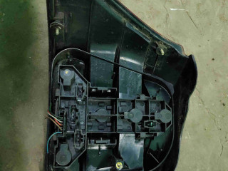Фонарь задний правый, Volkswagen Golf 4 1997-2006