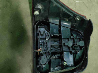 Фонарь задний правый, Volkswagen Golf 4 1997-2006