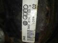 3B0614105D Вакуумный усилитель тормозов Volkswagen Passat B5 2000г. - фото №2