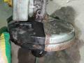 Вакуумный усилитель тормозов Audi A3 2000г. - фото №3