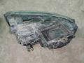 Фара левая Audi A4 B6 2003г. - фото №4