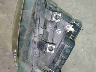 Фара левая, Seat Ibiza 3 2001-2006