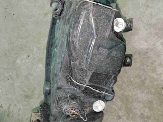 Фара правая, Seat Ibiza 3 2001-2006