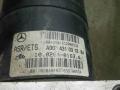 A0034310312K4 Блок ABS (Модуль АБС) Mercedes CLK W208 2000г. - фото №2