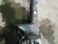 13145448 Бачок омывателя Opel Zafira B 2006г. - фото №2