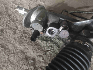 Рулевая рейка, ориг. номер 0230080050001, Volkswagen Polo 4 2001-2005