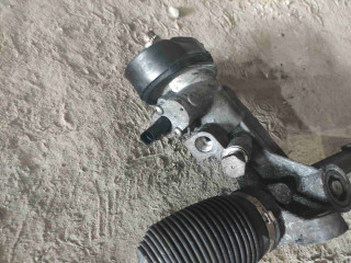 Рулевая рейка, ориг. номер 0230080050001, Volkswagen Polo 4 2001-2005