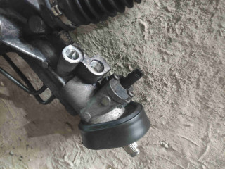 Рулевая рейка, ориг. номер 0230080050001, Volkswagen Polo 4 2001-2005