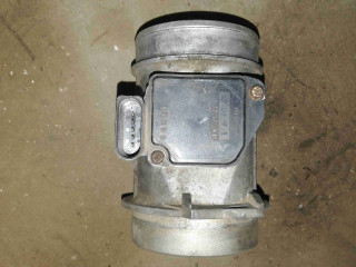 Расходомер воздуха, ориг. номер 059906461D, Audi A4 B6 2000-2006