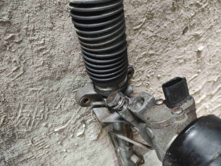 Рулевая рейка, ориг. номер 0230080050001, Volkswagen Polo 4 2001-2005