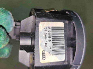 Блок управления светом, ориг. номер 4F1941531D, Audi A6 C6 2004-2008