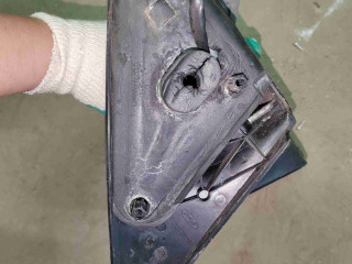 Зеркало наружное левое, Ford Mondeo 3 2000-2003