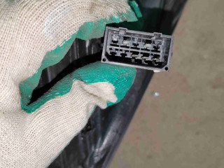 Зеркало наружное правое, Audi A6 C5 1997-2001