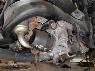 Двигатель, ориг. номер Z17DTH, Opel astra H 2004-2007