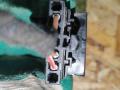 6K1919235 Кнопка (выключатель) Seat Ibiza 2 1998г. - фото №3