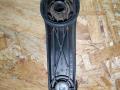 1H0837581D Ручка стеклоподъемника Volkswagen Golf 3 1995г. - фото №2